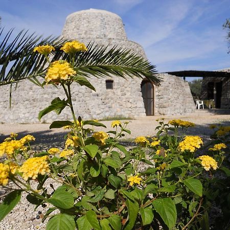 Agriturismo Specchiarussa Морчано ди Леука Стая снимка