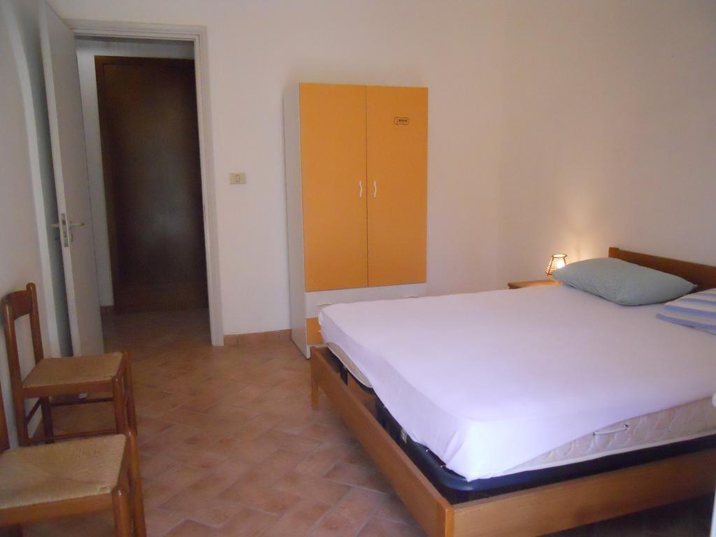 Agriturismo Specchiarussa Морчано ди Леука Стая снимка
