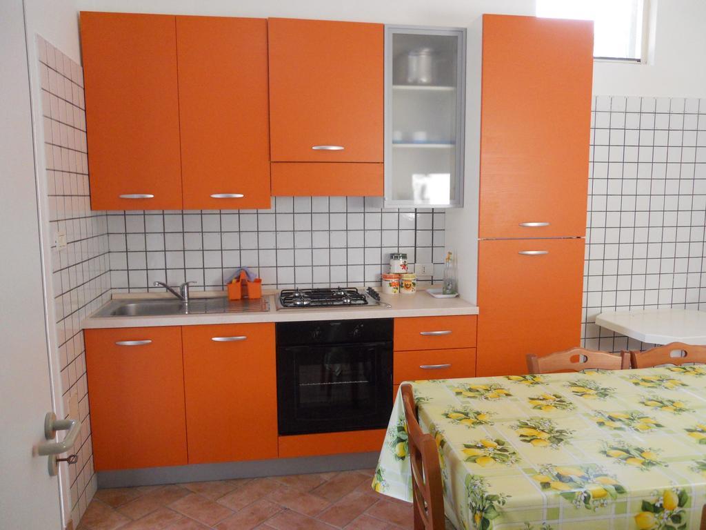 Agriturismo Specchiarussa Морчано ди Леука Стая снимка