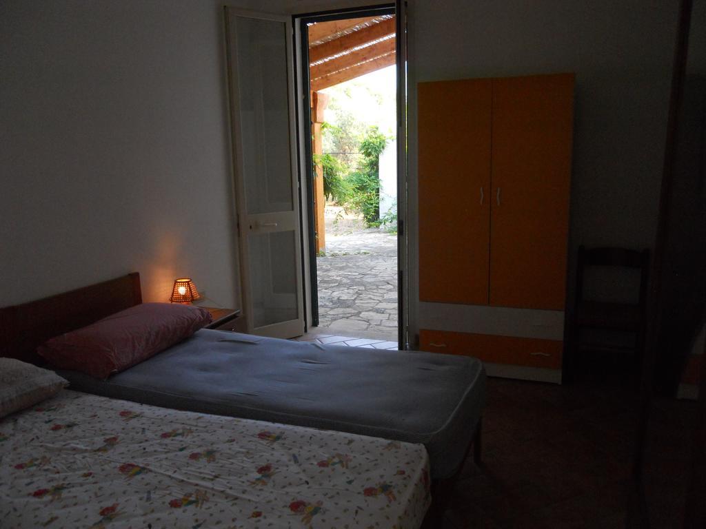 Agriturismo Specchiarussa Морчано ди Леука Екстериор снимка