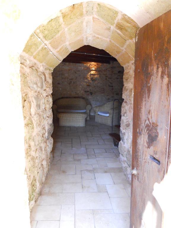 Agriturismo Specchiarussa Морчано ди Леука Стая снимка