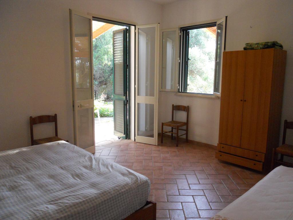 Agriturismo Specchiarussa Морчано ди Леука Екстериор снимка