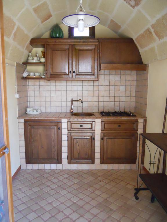 Agriturismo Specchiarussa Морчано ди Леука Стая снимка