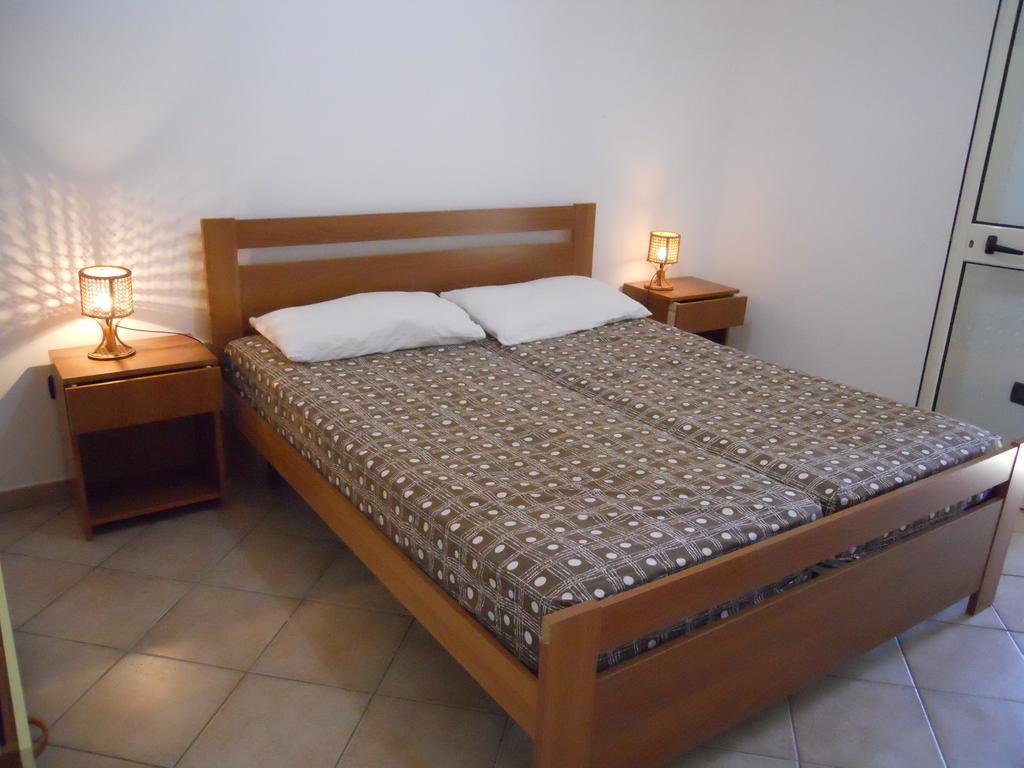 Agriturismo Specchiarussa Морчано ди Леука Стая снимка