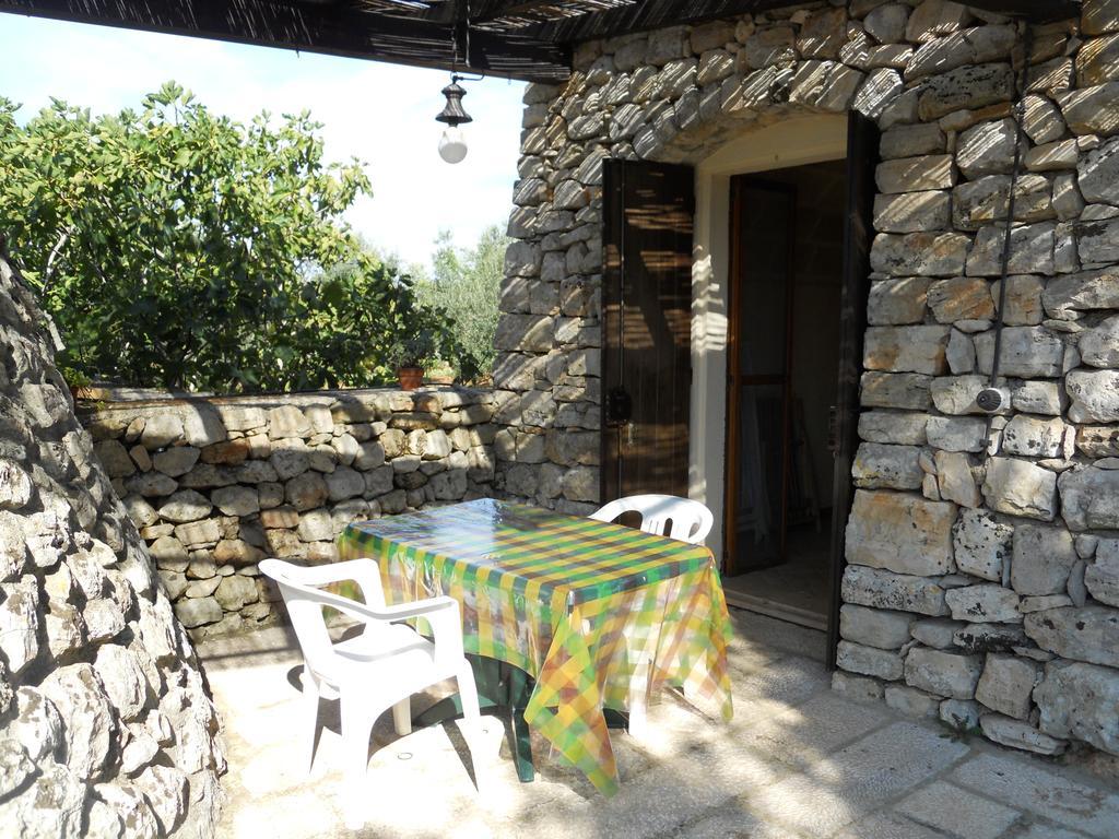 Agriturismo Specchiarussa Морчано ди Леука Стая снимка