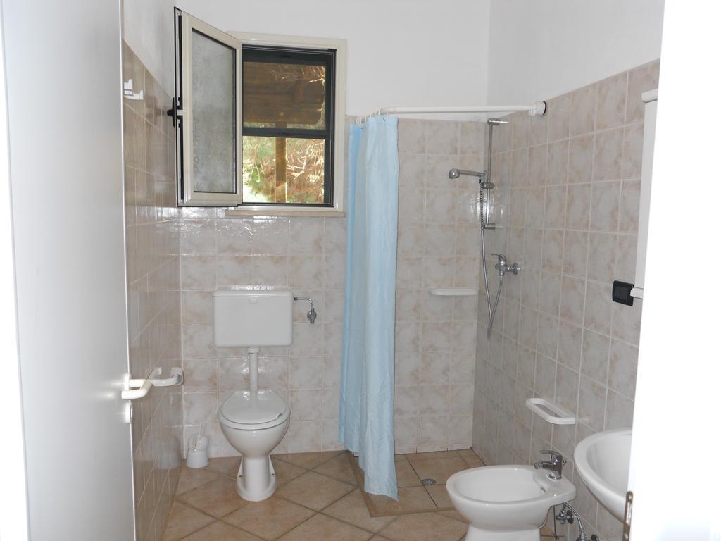 Agriturismo Specchiarussa Морчано ди Леука Стая снимка