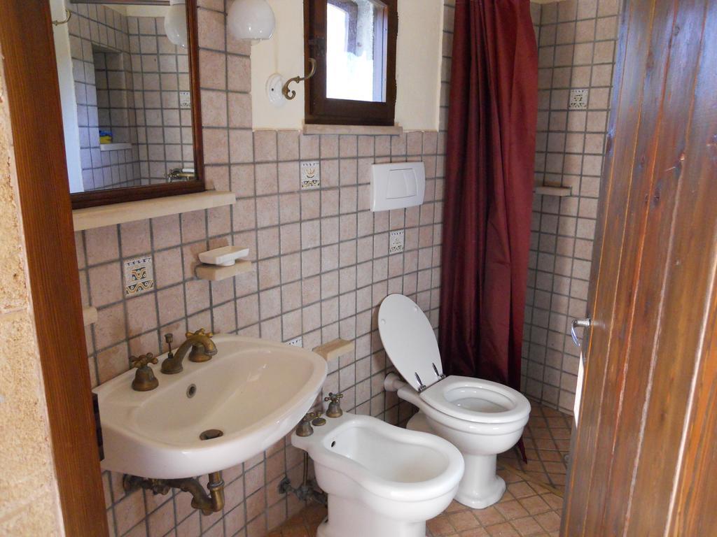 Agriturismo Specchiarussa Морчано ди Леука Стая снимка